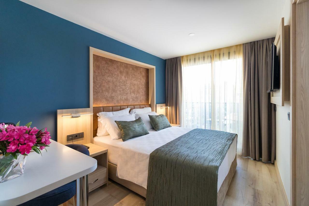 Amossia Elite Boutique Hotel Turunc Exteriér fotografie