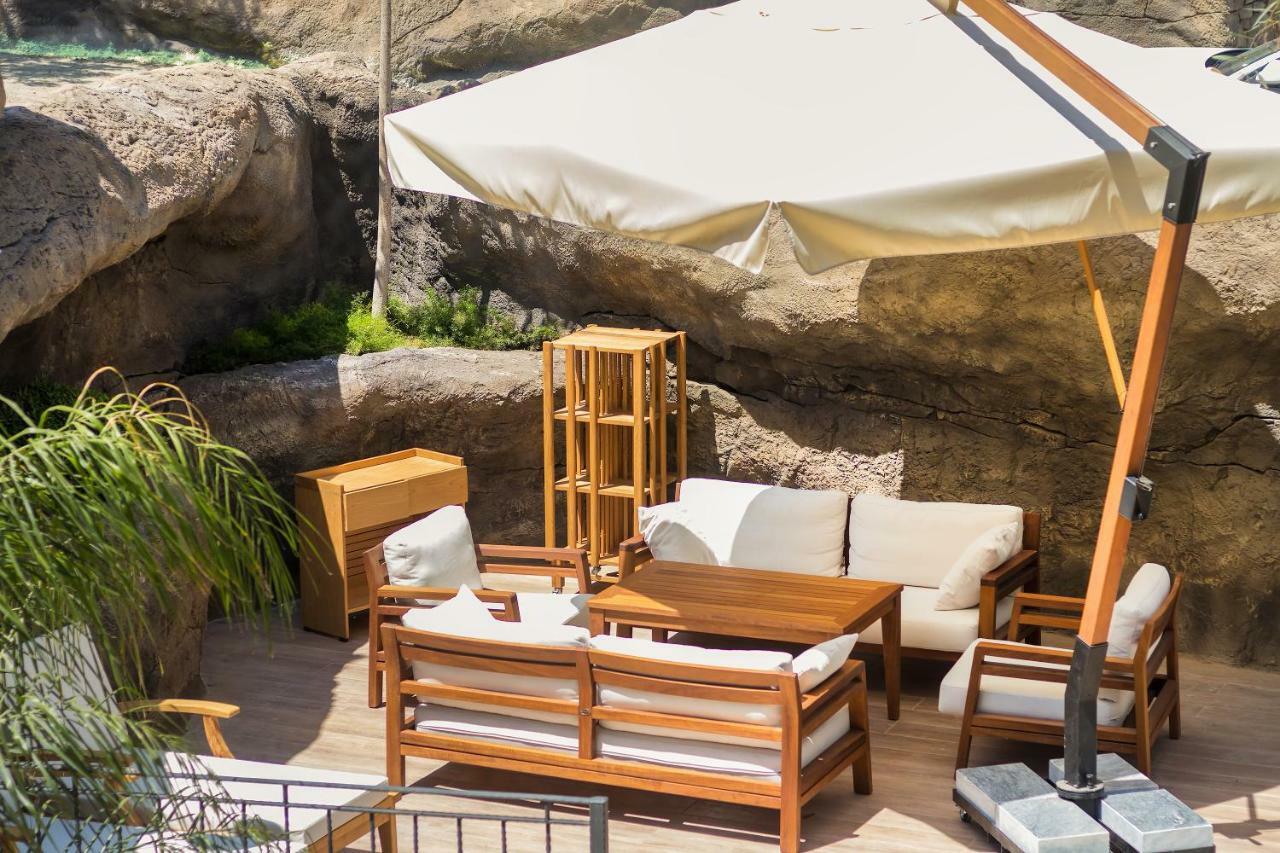 Amossia Elite Boutique Hotel Turunc Exteriér fotografie