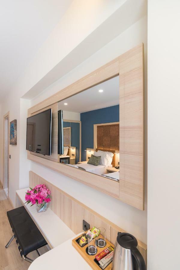 Amossia Elite Boutique Hotel Turunc Exteriér fotografie