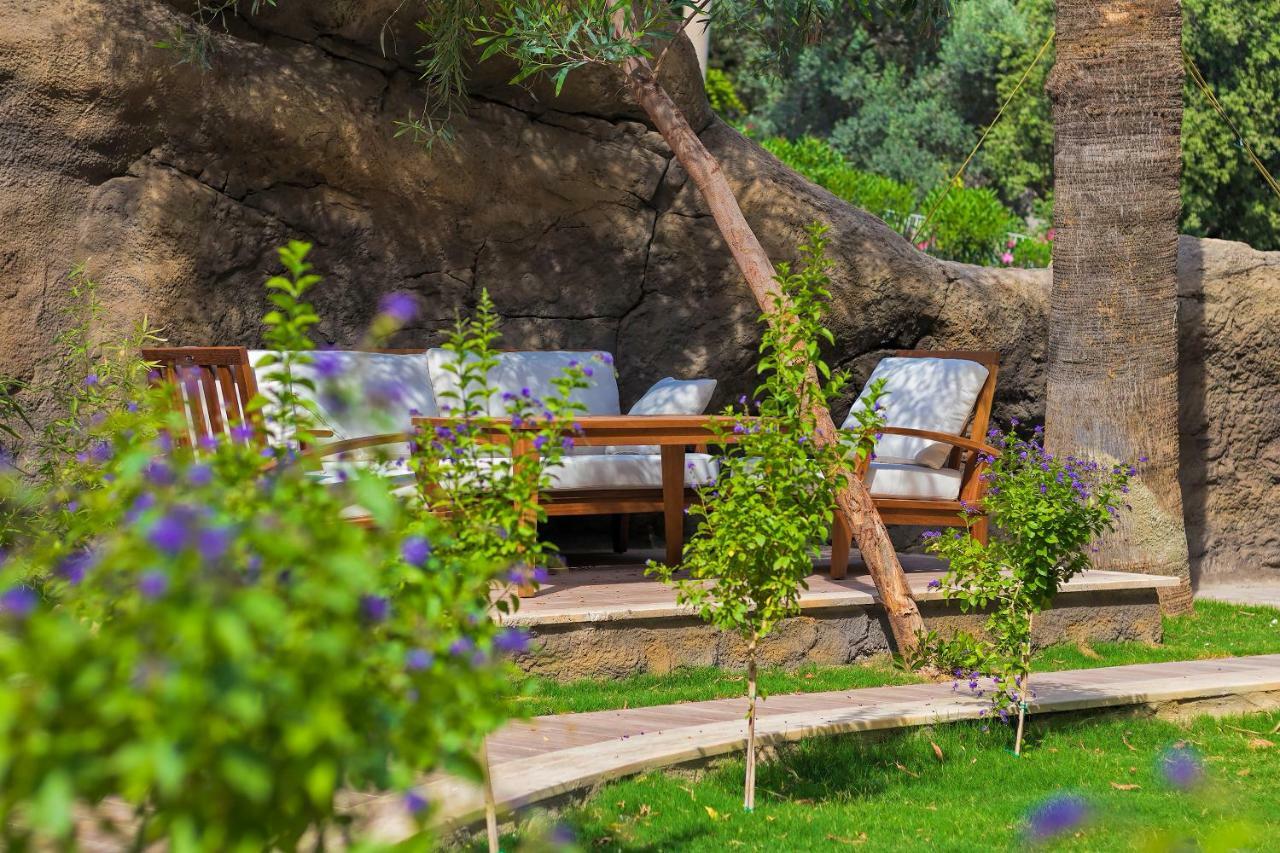 Amossia Elite Boutique Hotel Turunc Exteriér fotografie